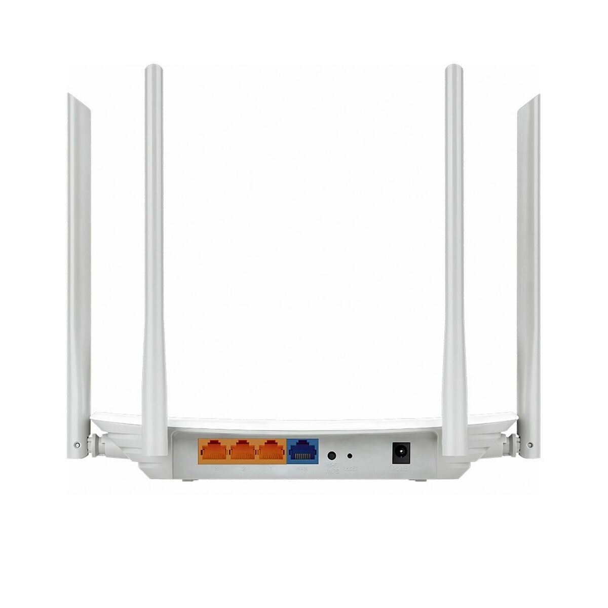 Роутер TP-Link EC220-G5-2