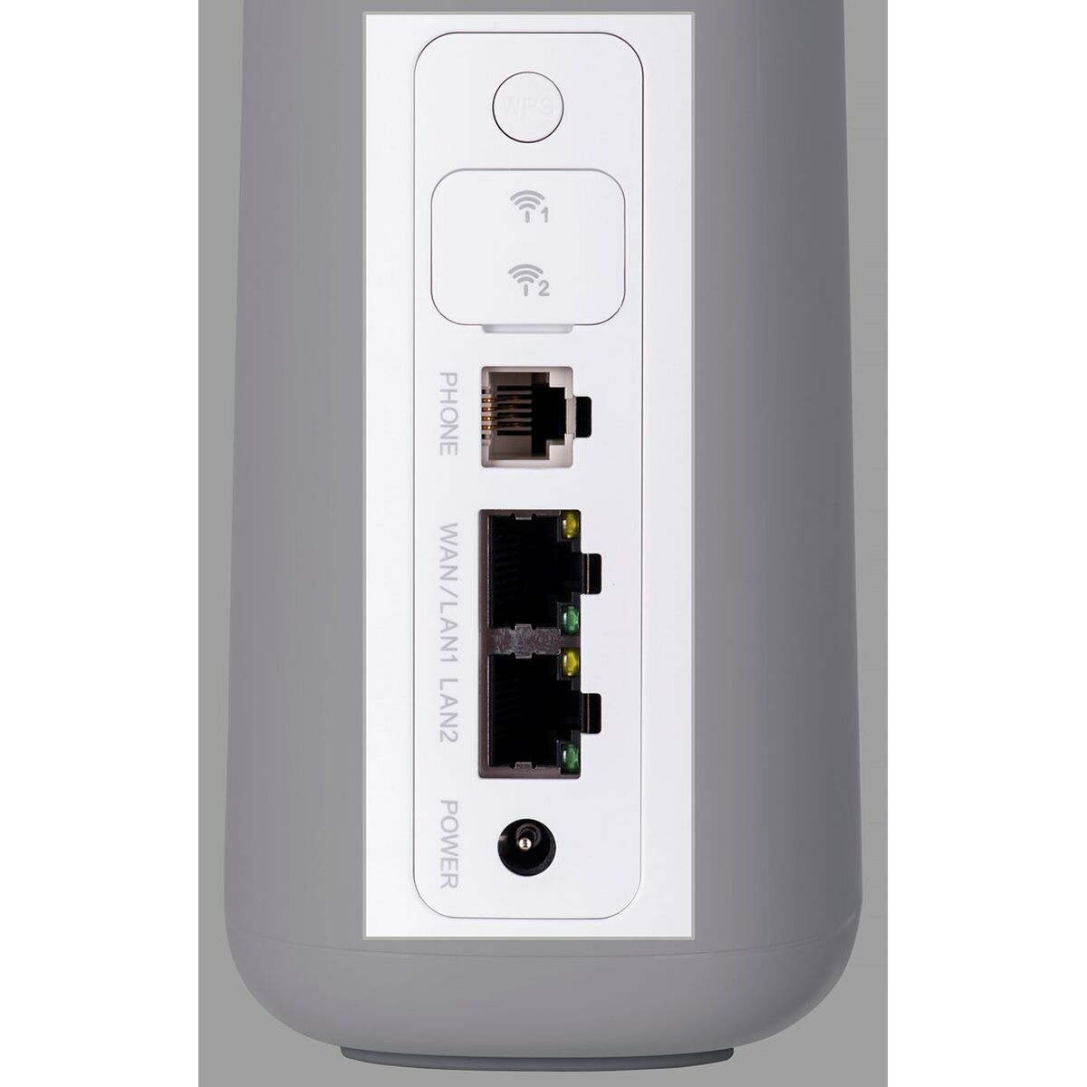 Роутер ZTE MF289F-4