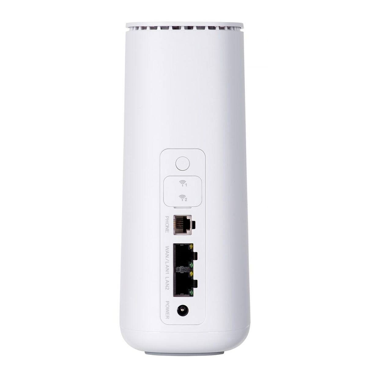 Роутер ZTE MF289F-5