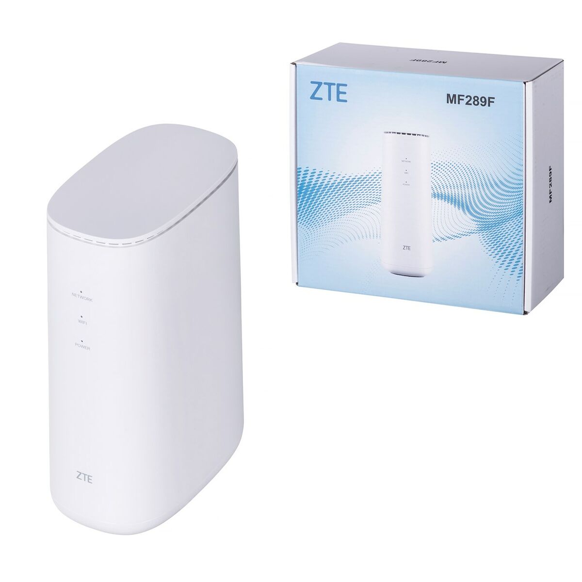 Роутер ZTE MF289F-7