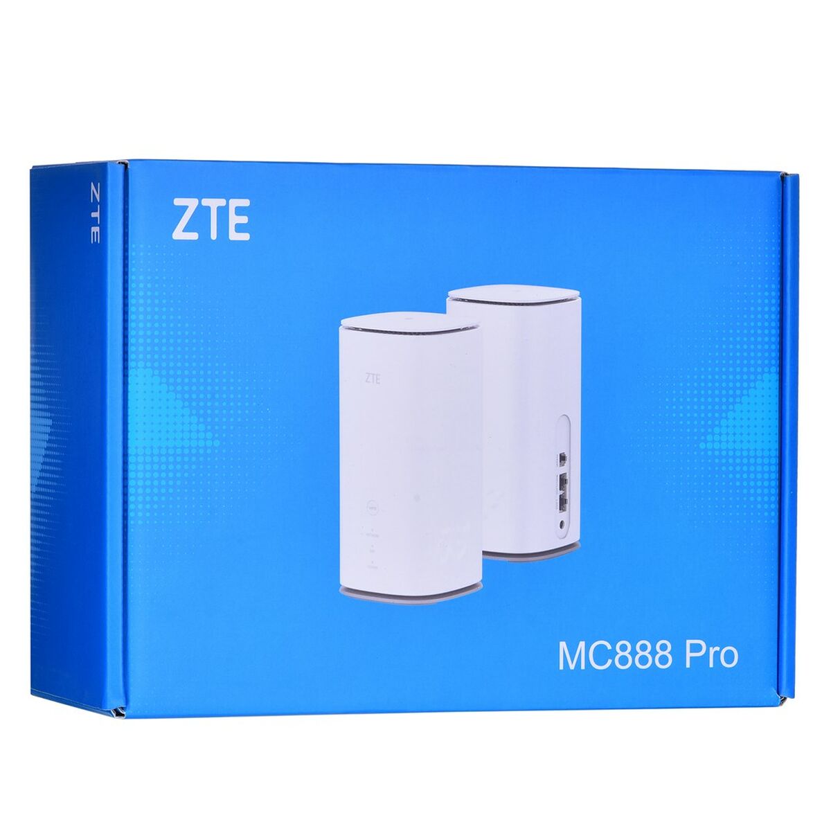 Роутер ZTE MC888 Pro-5