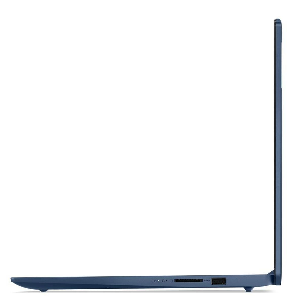 Ноутбук Lenovo IdeaPad Slim 3 15,6 AMD Ryzen 3 7320U  8 GB RAM 256 Гб SSD-2