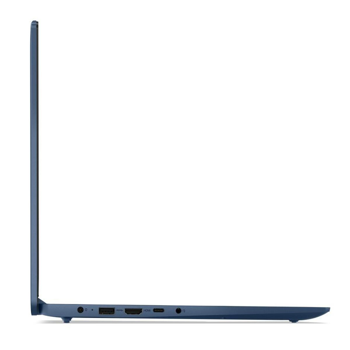 Ноутбук Lenovo IdeaPad Slim 3 15,6 AMD Ryzen 3 7320U  8 GB RAM 256 Гб SSD-3