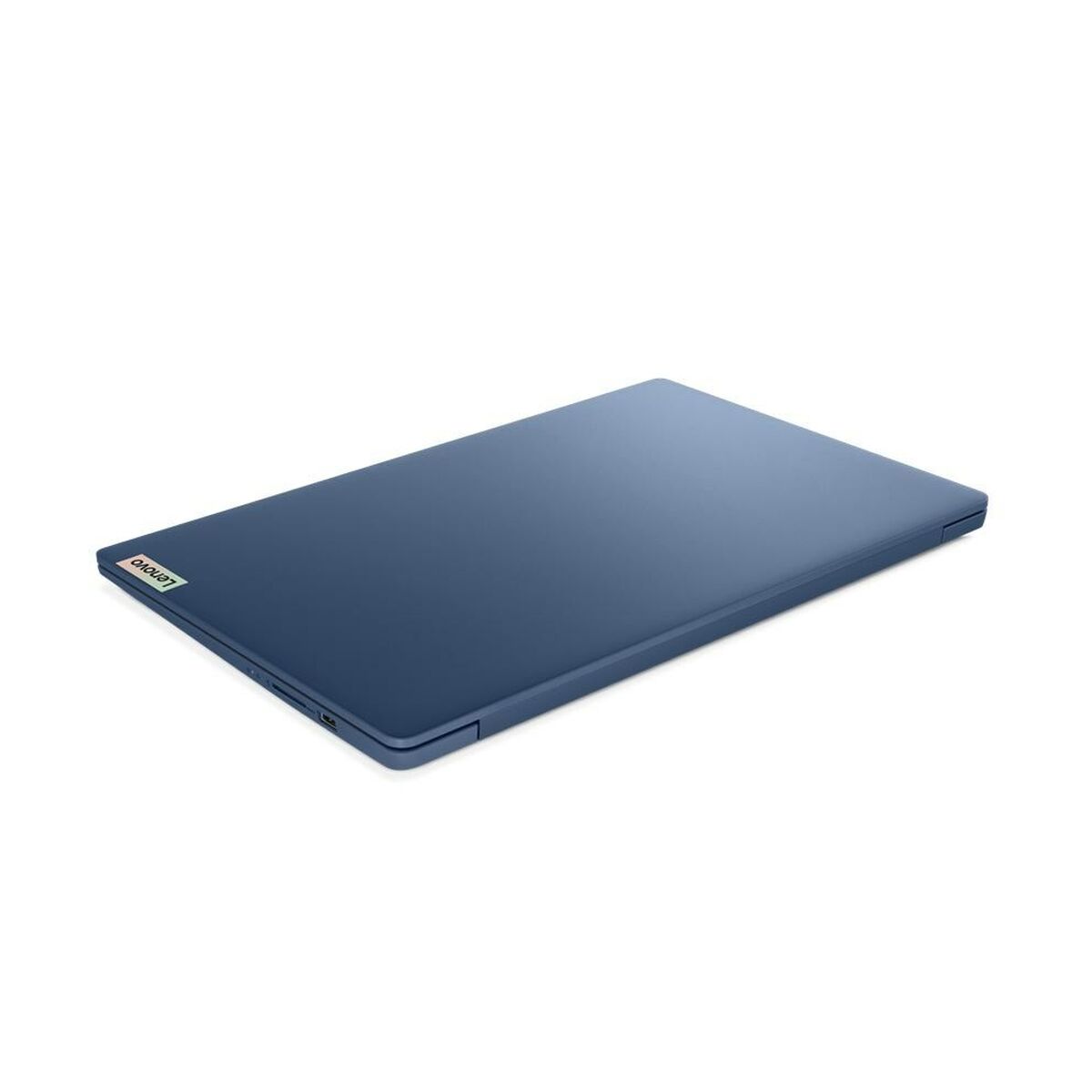 Ноутбук Lenovo IdeaPad Slim 3 15,6 AMD Ryzen 3 7320U  8 GB RAM 256 Гб SSD-5