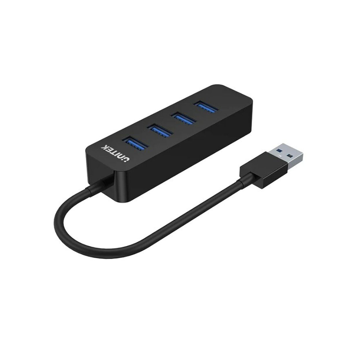 USB-разветвитель Unitek H1117A 10 W-2