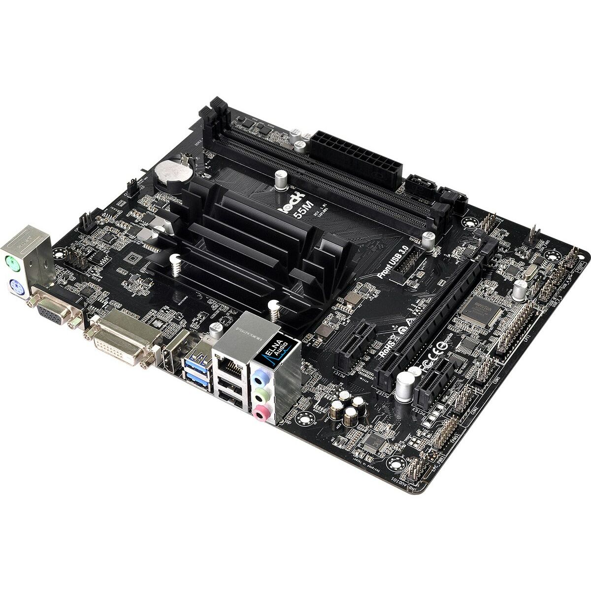 Материнская плата ASRock J3355M-4