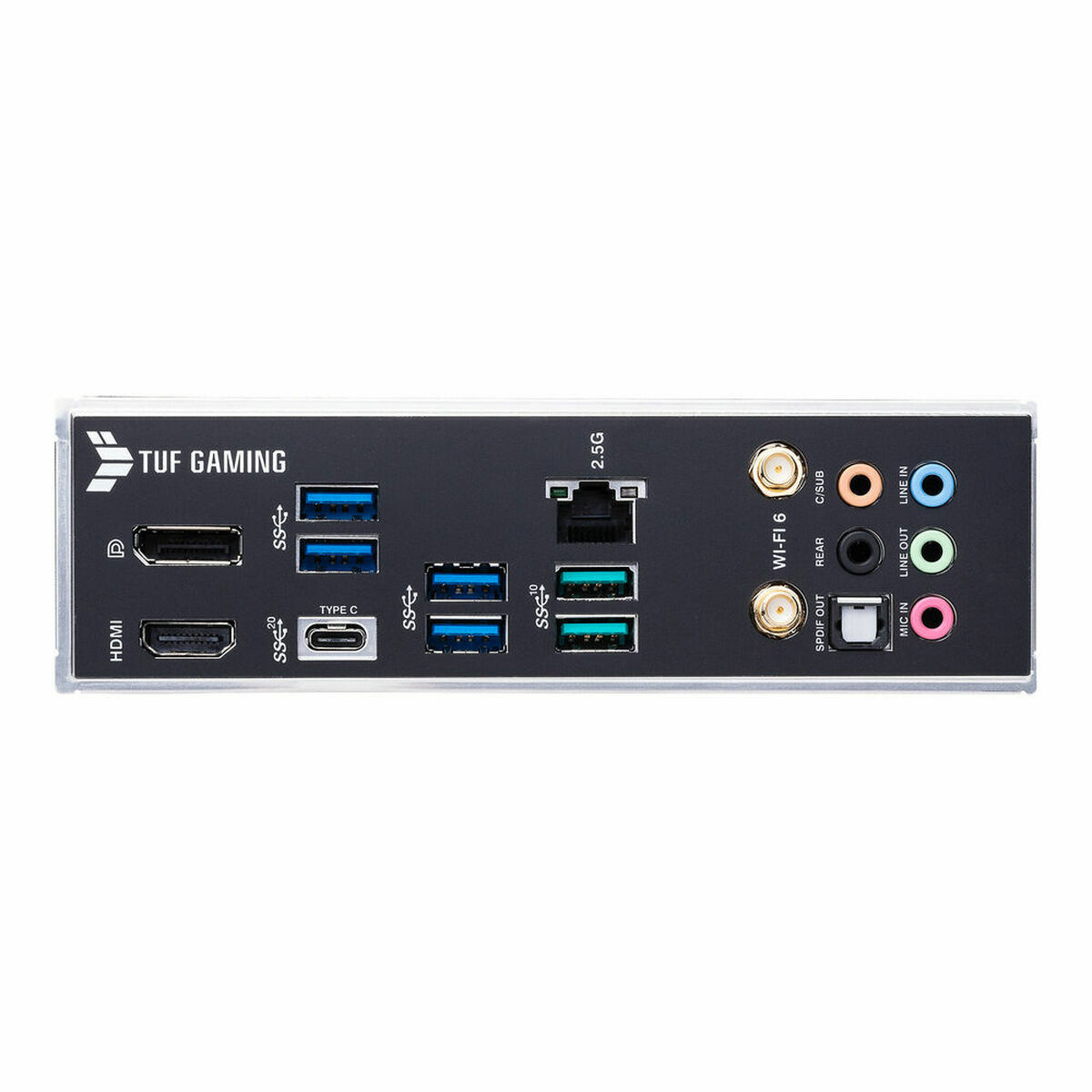 Материнская плата Asus 0904207477 LGA1700 ATX LGA 1700-2