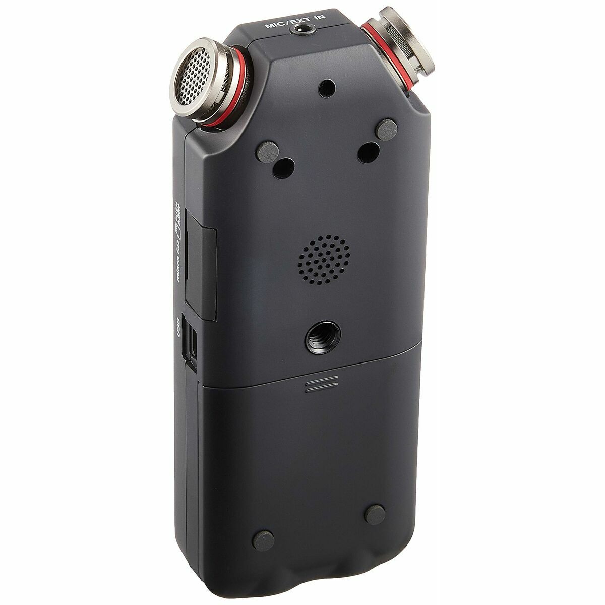 Записывающее устройство Tascam DR-05X Синий Чёрный-2