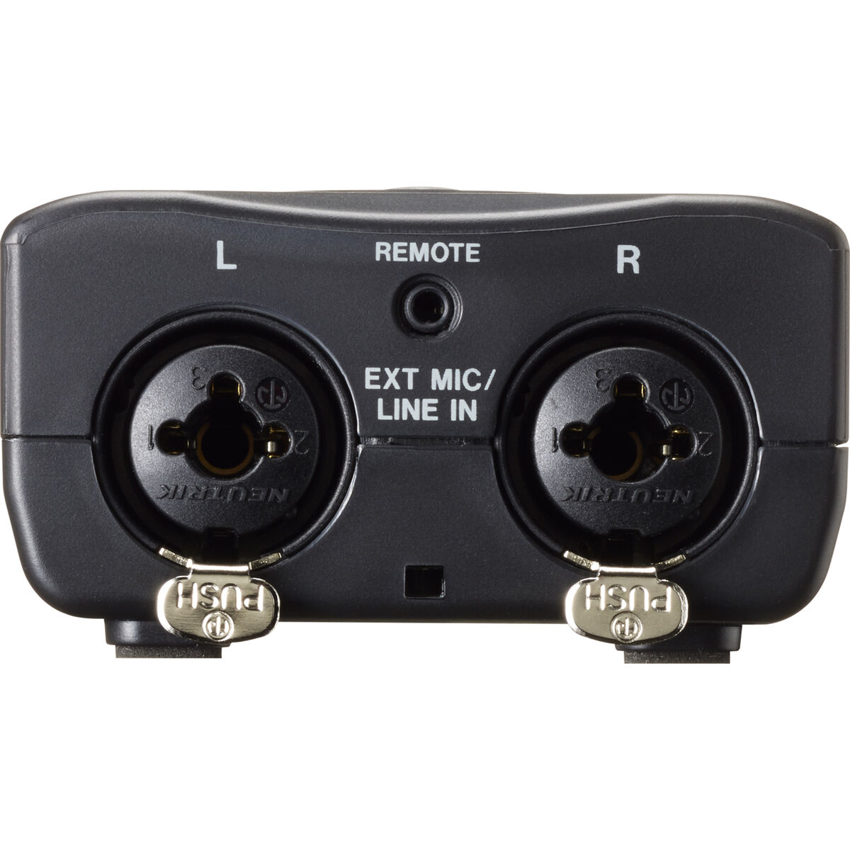 Записывающее устройство Tascam DR-40X Синий Чёрный-3