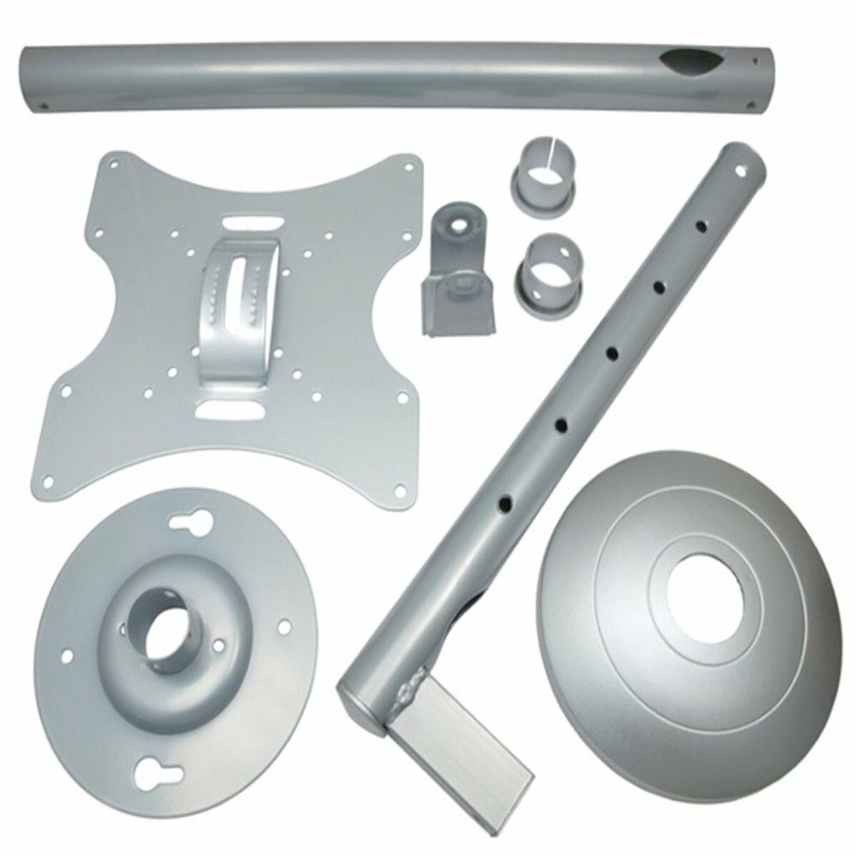 Подставка для ТВ MacLean MC-504A S 23 42 30 Kg-5