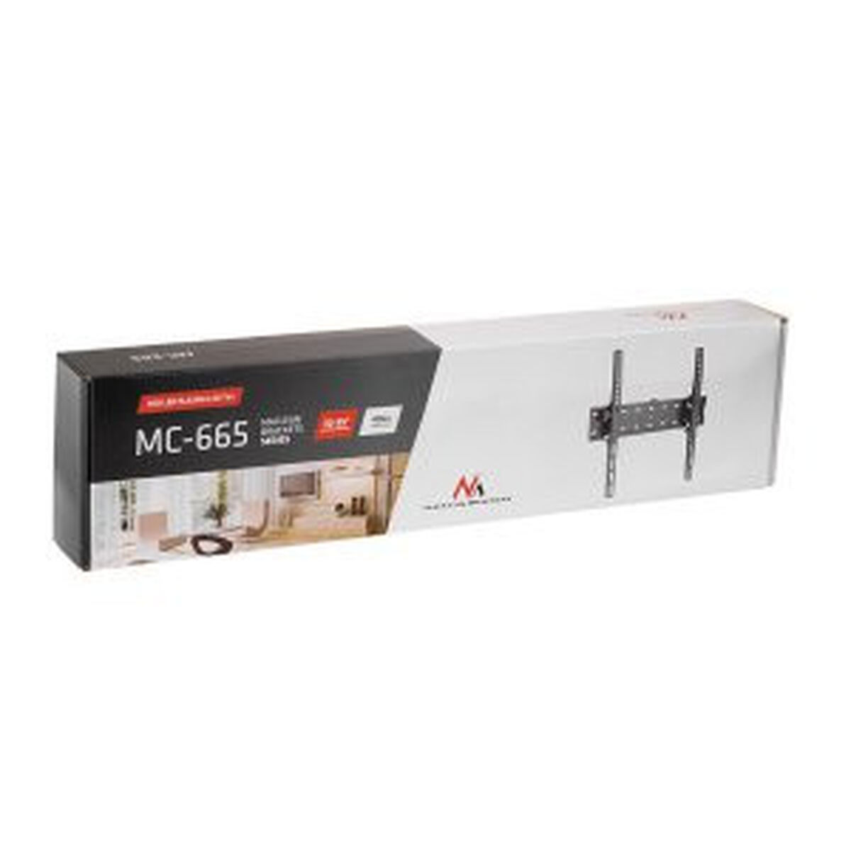 Подставка для ТВ MacLean MC-665 32 55 40 kg-3