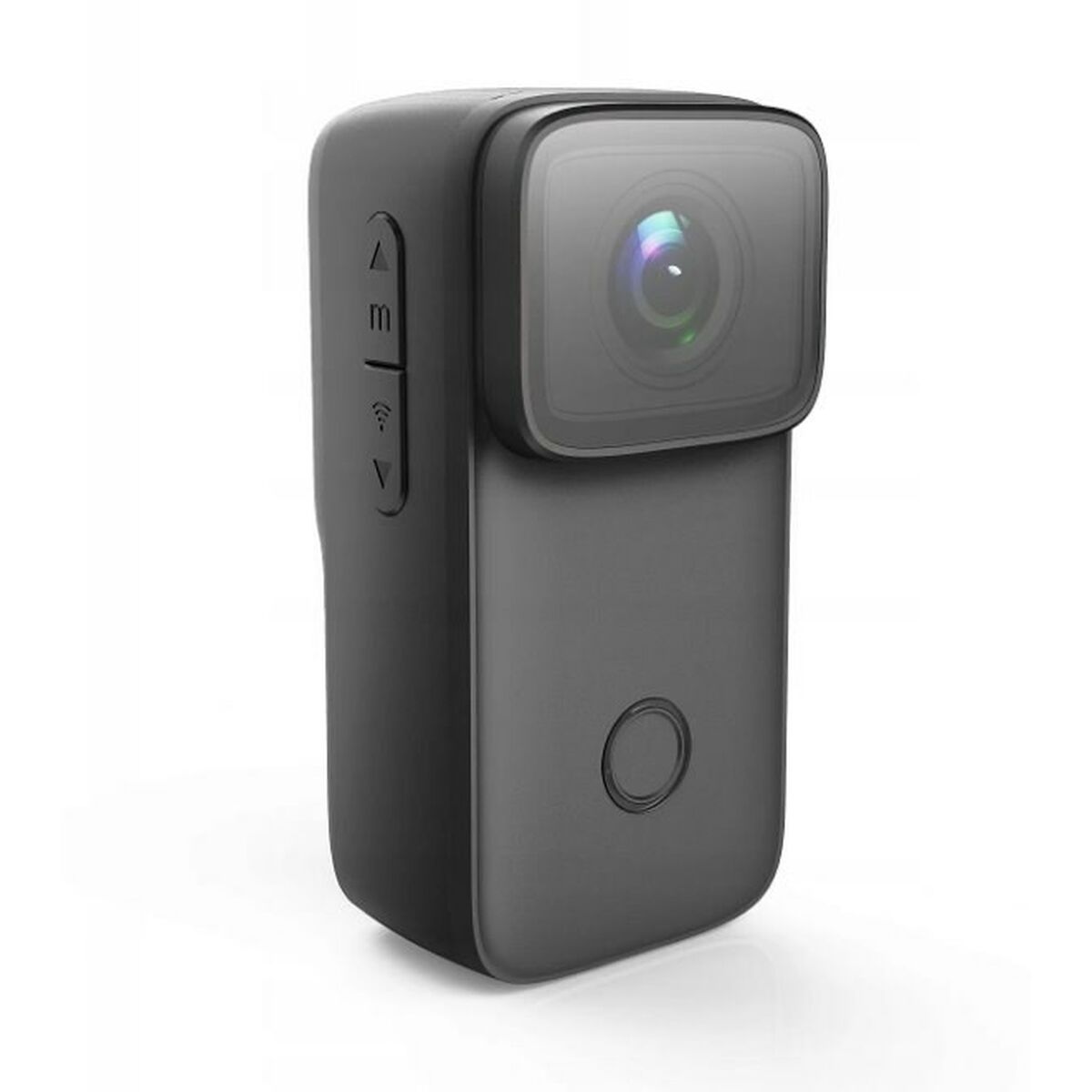 Sports camera SJCAM C200 1.28 Black-3