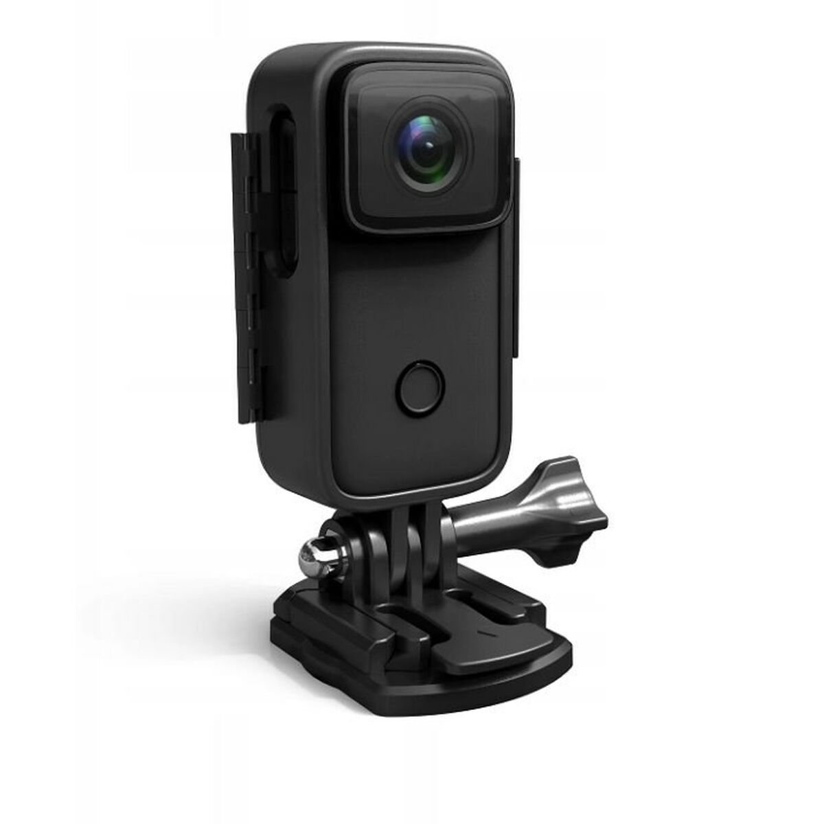 Sports camera SJCAM C200 1.28 Black-7