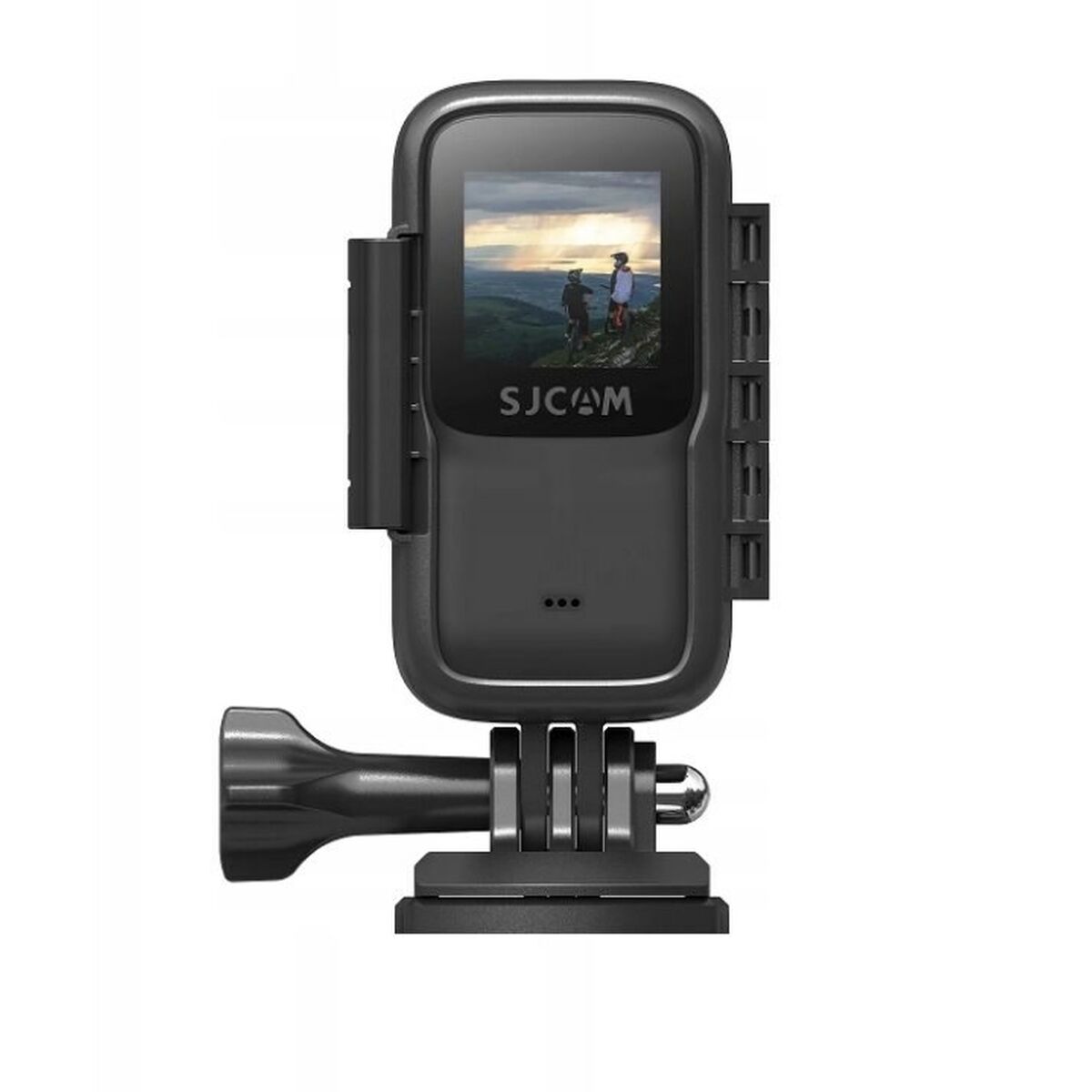 Sports camera SJCAM C200 1.28 Black-8