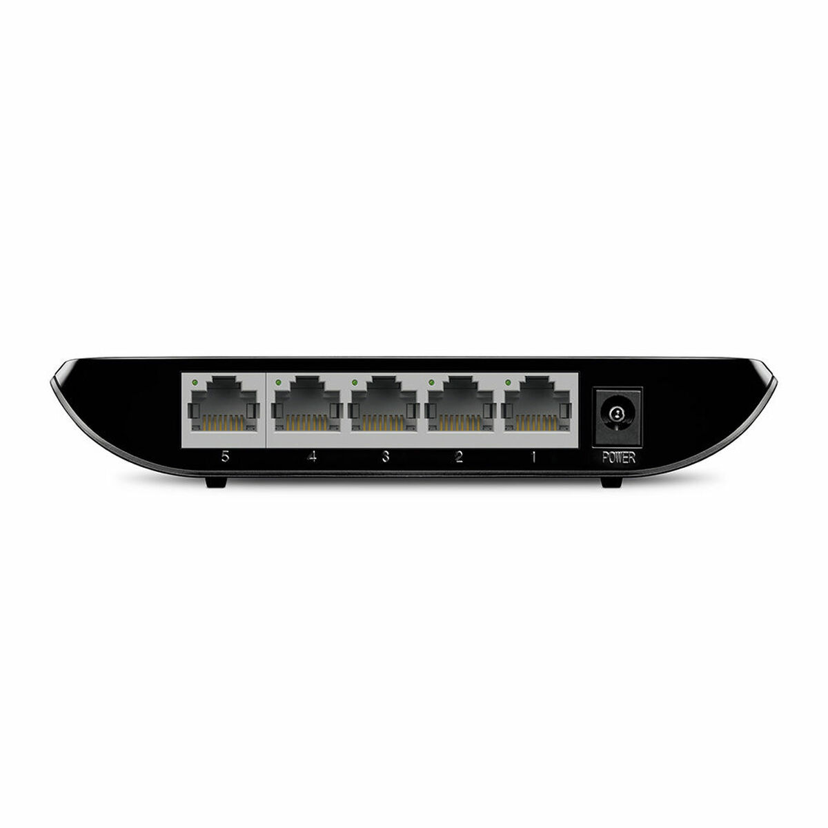Настольный коммутатор TP-Link TL-SG1005D V6.0(UK) Gigabit Ethernet-2