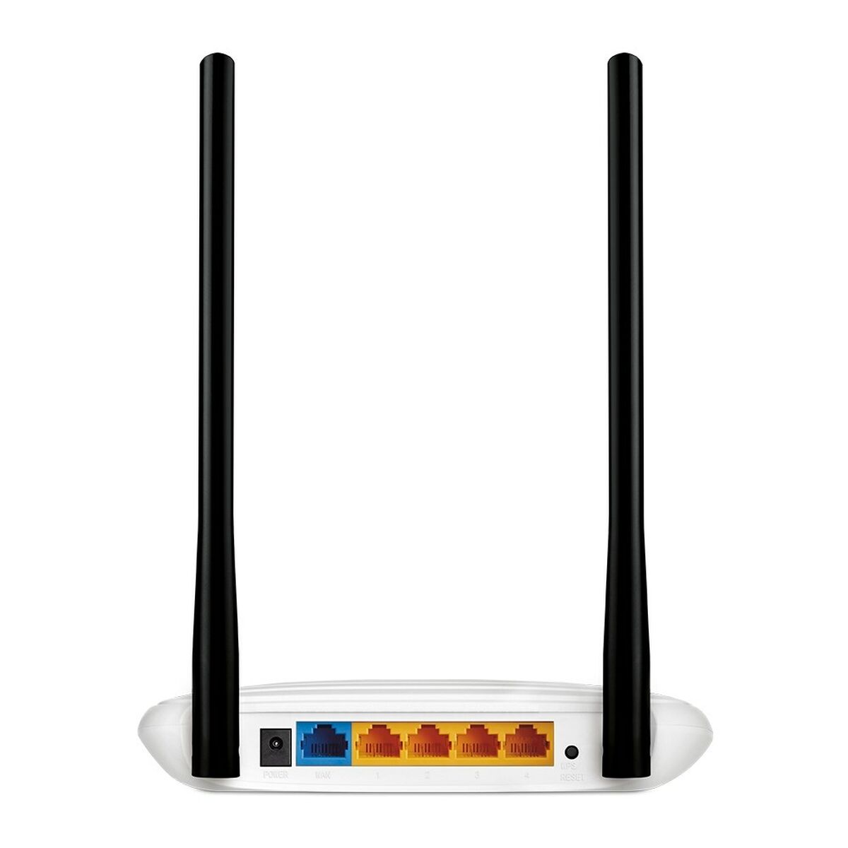 Роутер TP-Link TL-WR841N-3