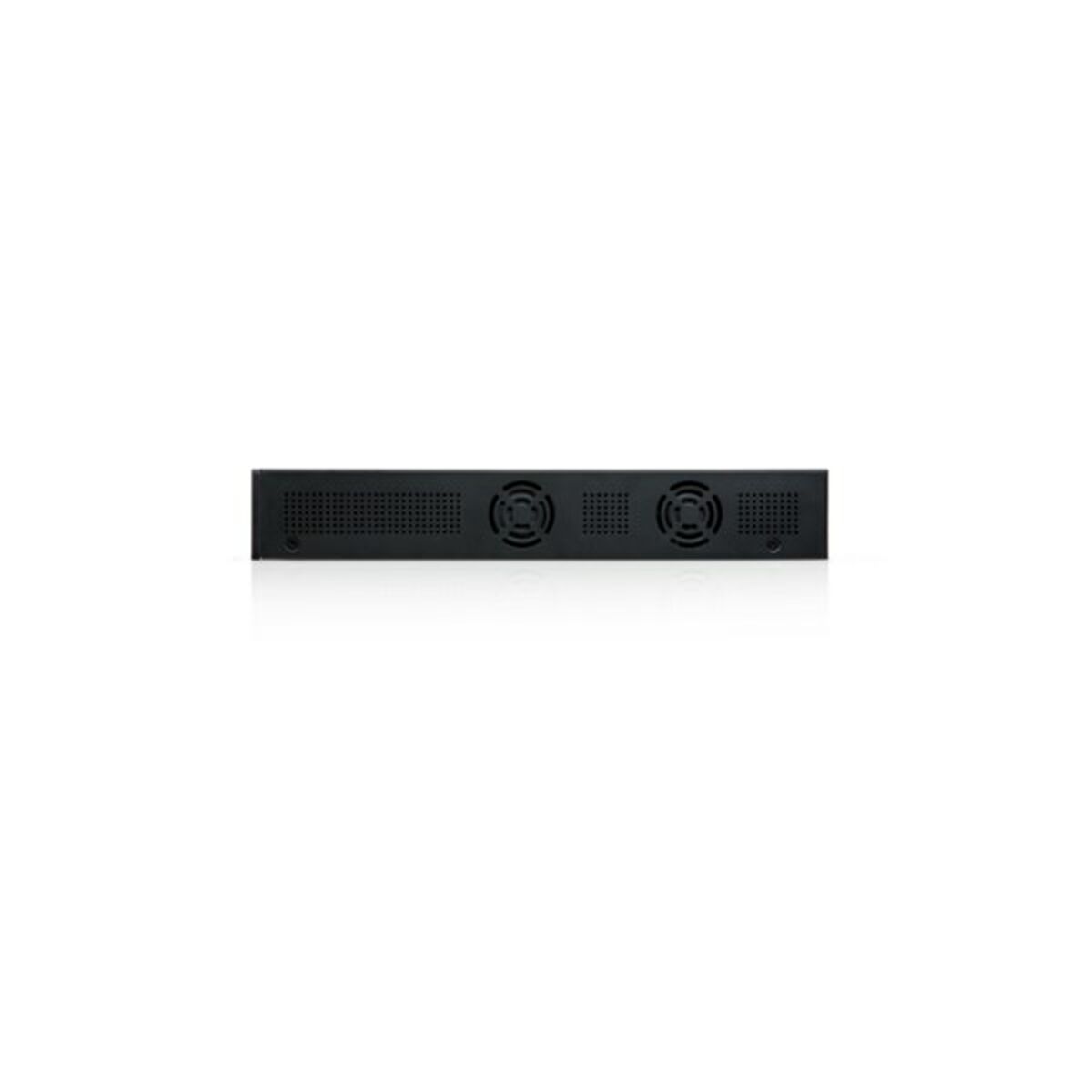 Коммутатор кабинета UBIQUITI ES-24-250W 24xGB 2xSFP-2