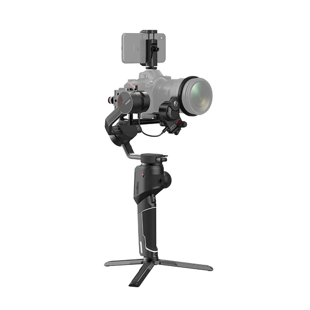 Gudsen AirCross 2 Stand Stabilizer-2