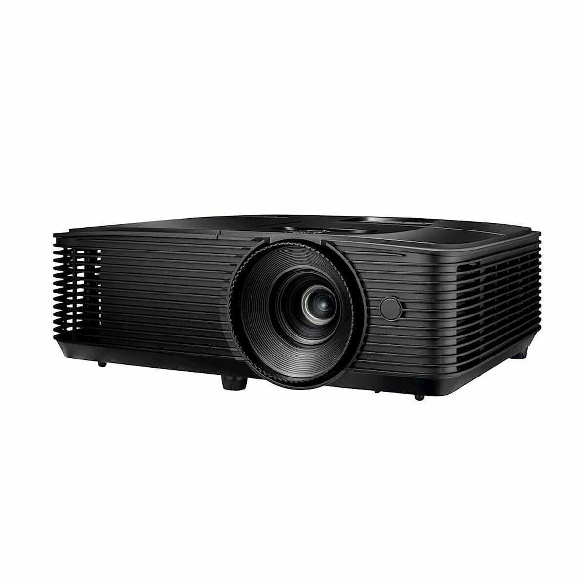 Проектор Optoma HD146X Чёрный 3600 lm-5