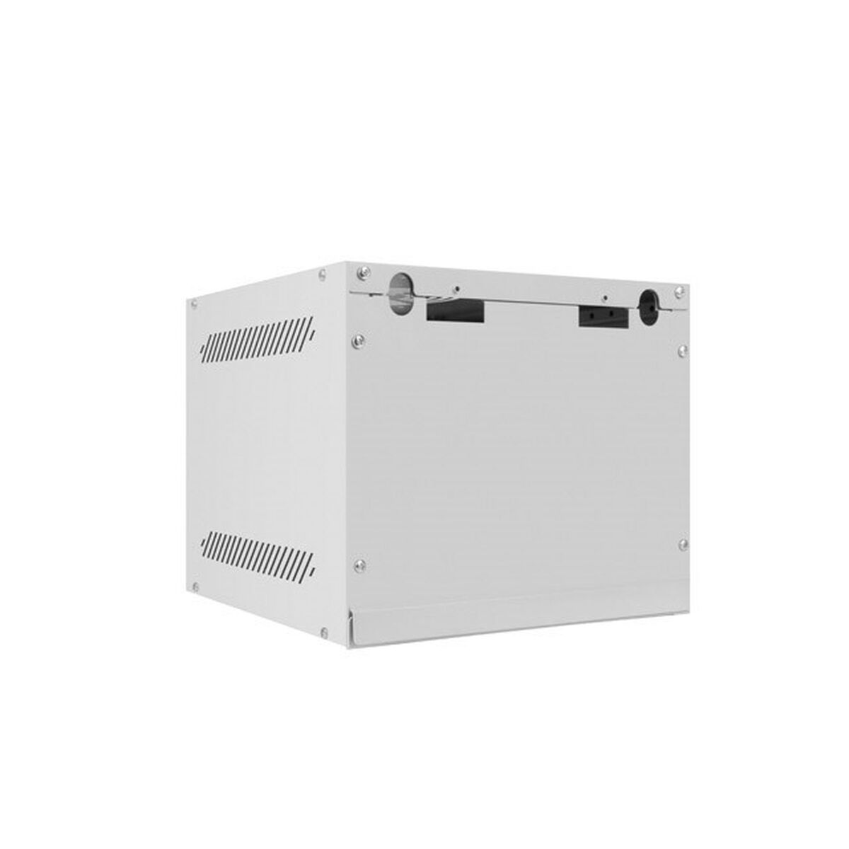Стеллаж 4U Lanberg WF10-2304-10S-2