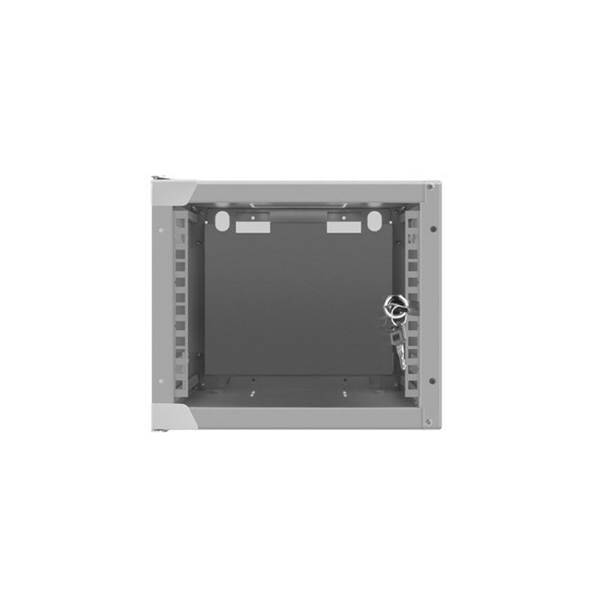 Стеллаж 4U Lanberg WF10-2304-10S-5