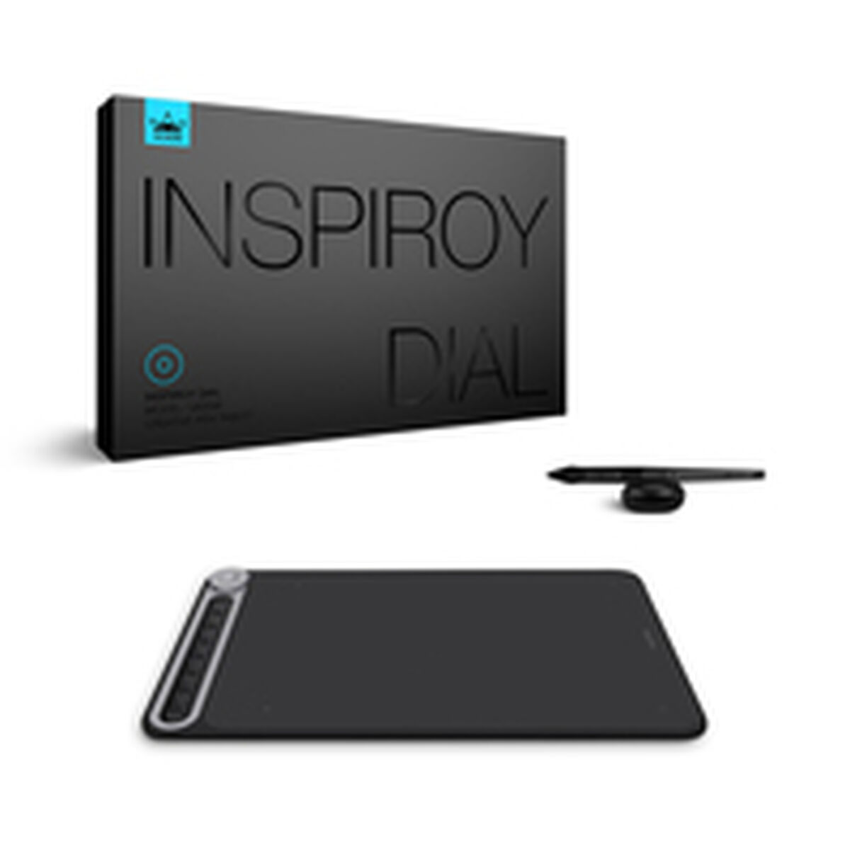 Планшет Huion Q620M-2