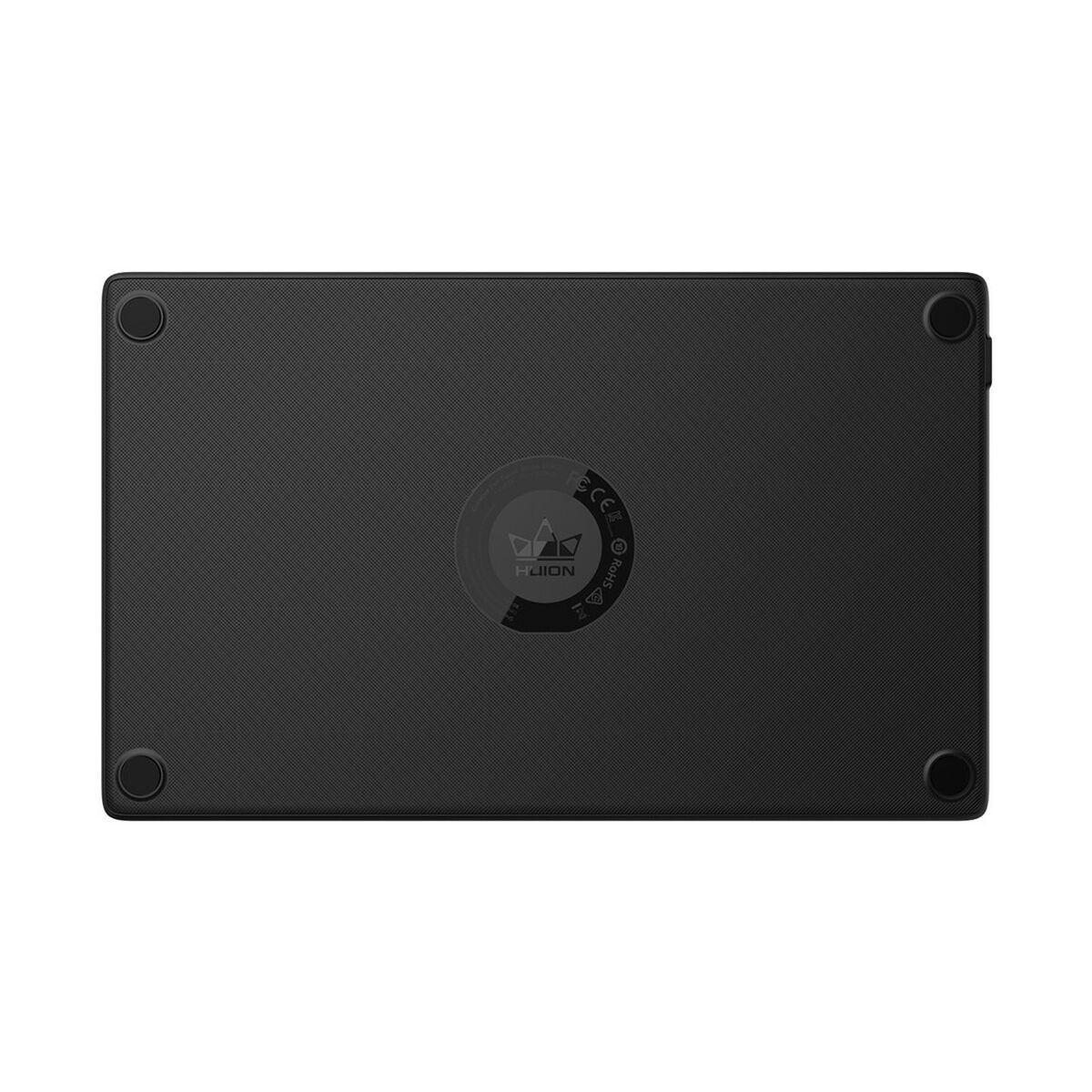 Графический планшет Huion H610X-8