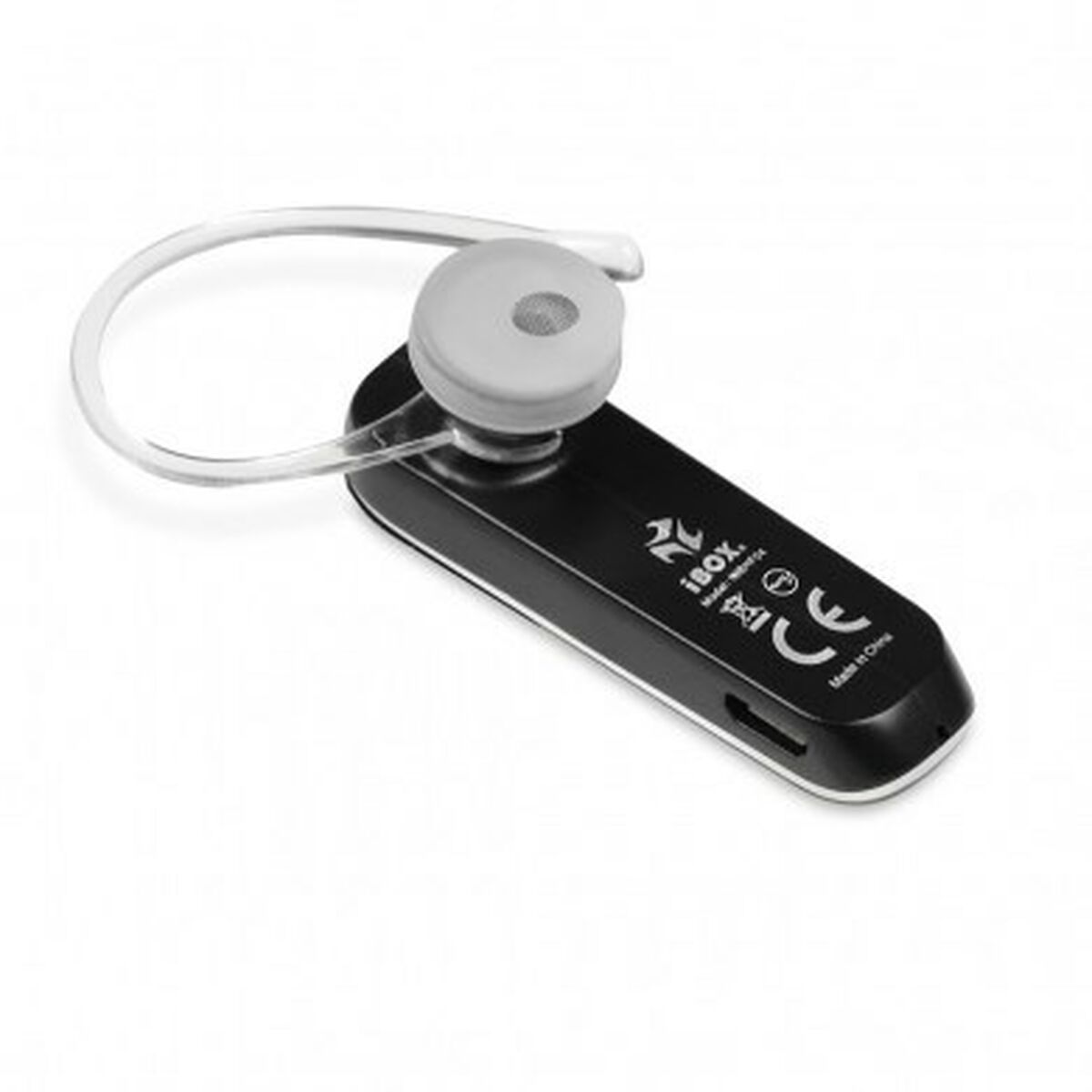 Bluetooth-наушники с микрофоном Ibox BH4-2