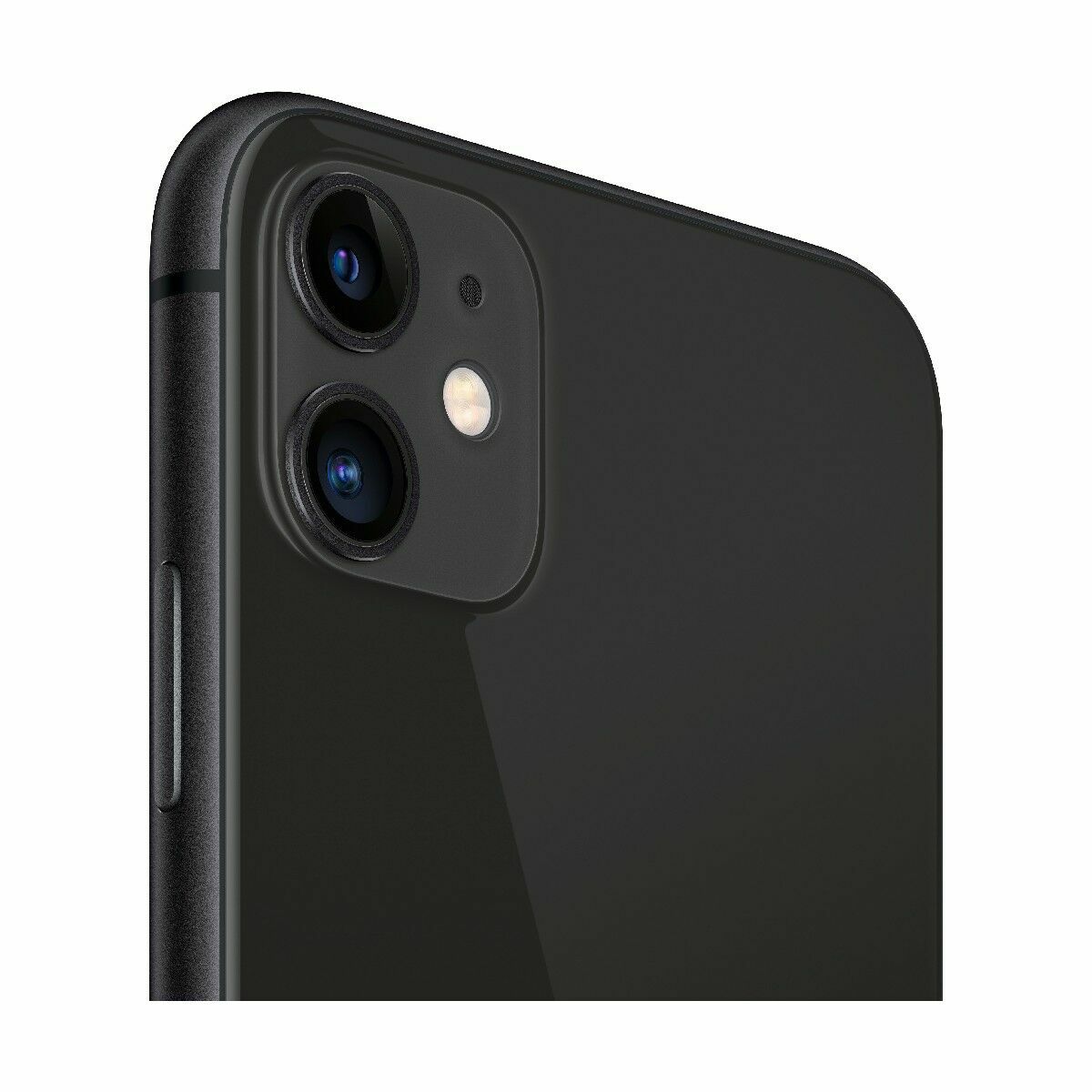 Смартфоны Apple iPhone 11 6,1 128 Гб 4 GB RAM A13 Чёрный-4