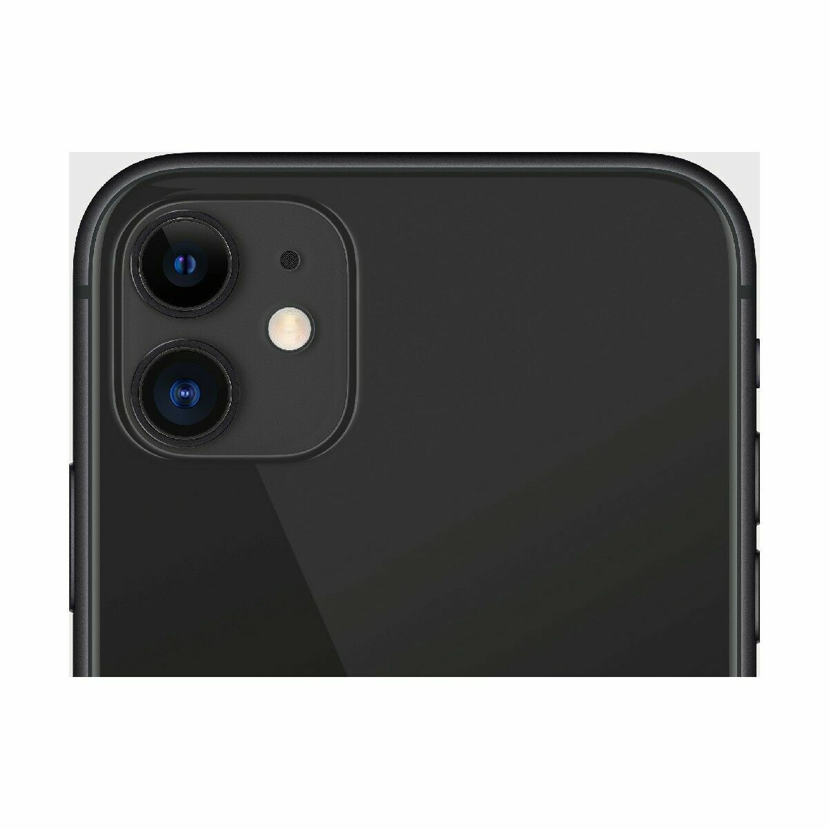 Смартфоны Apple iPhone 11 6,1 128 Гб 4 GB RAM A13 Чёрный-5