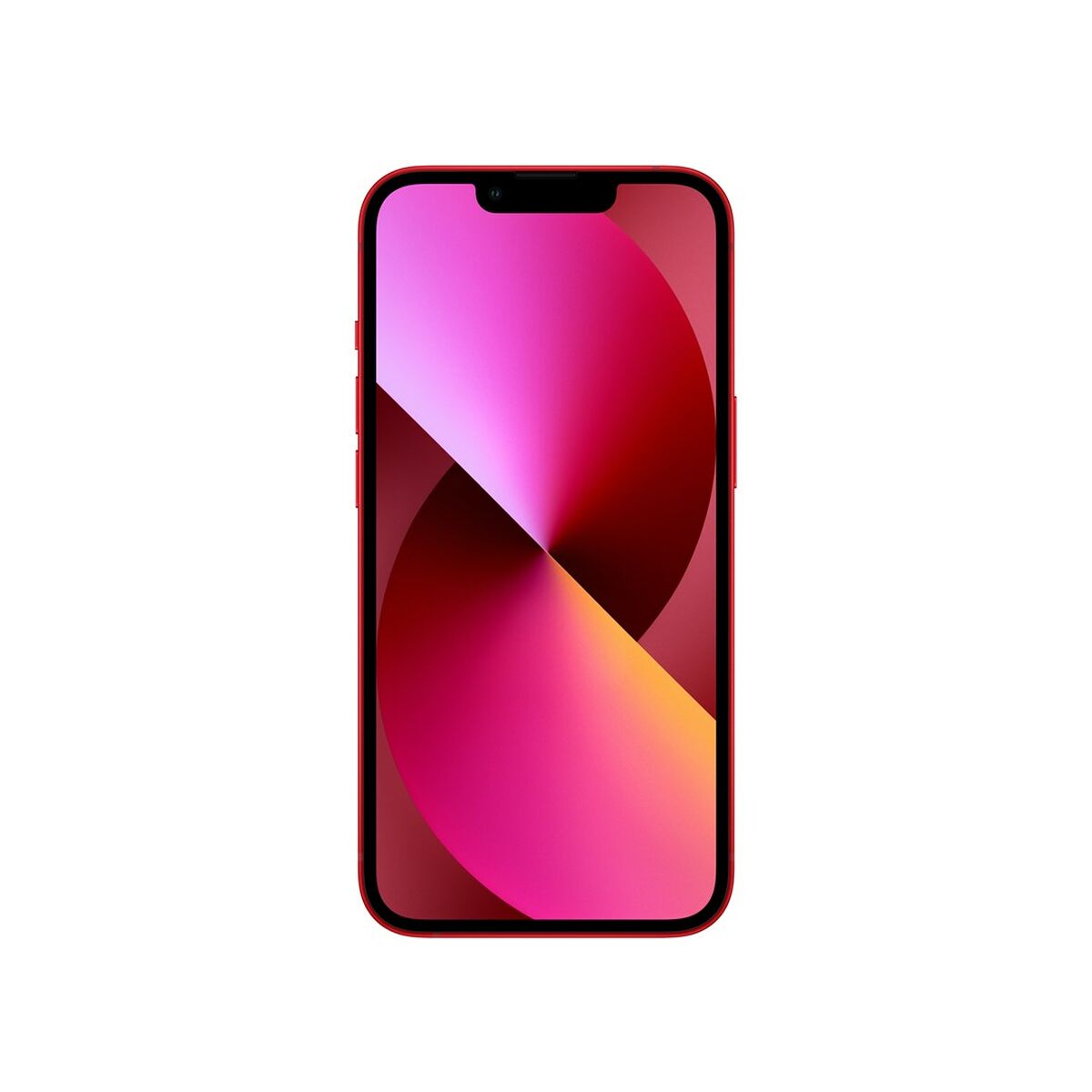 Смартфоны Apple iPhone 13 128 Гб Красный 6,1 4 GB RAM A15-2
