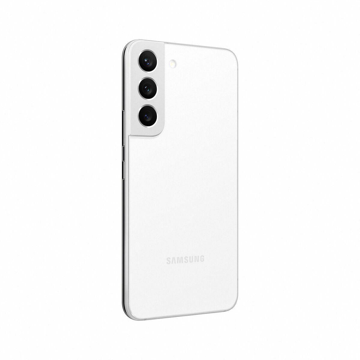 Смартфоны Samsung Galaxy S22 6,1 Белый 128 Гб 8 GB RAM Octa Core Exynos 2200-2