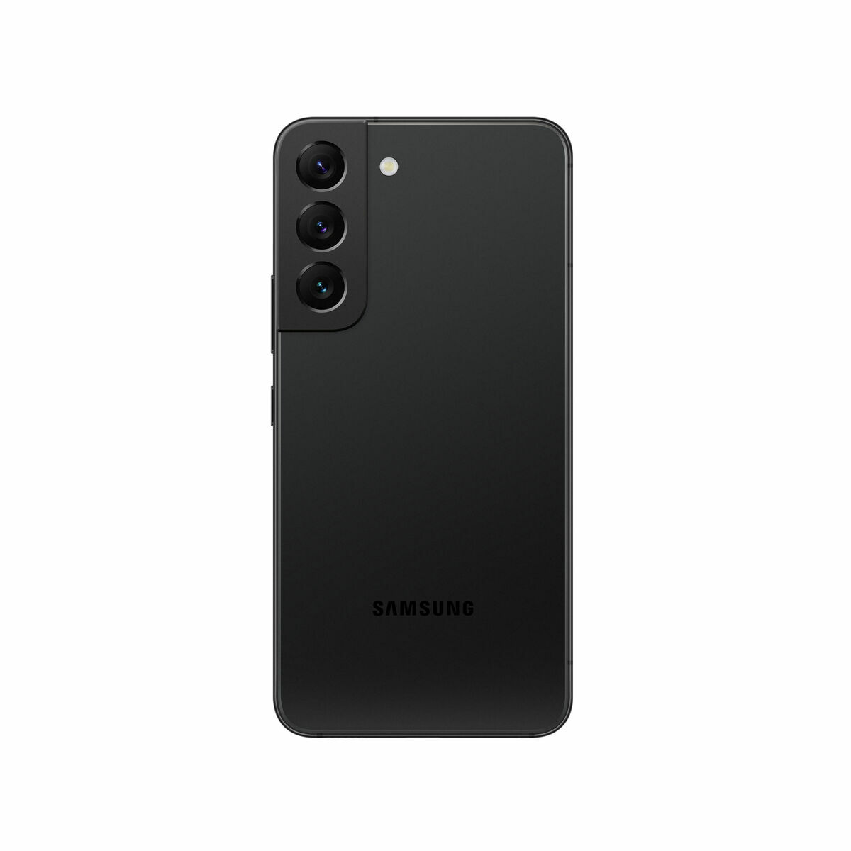 Смартфоны Samsung SM-S901B Чёрный 6,1 8 GB RAM 256 GB Samsung Exynos-2