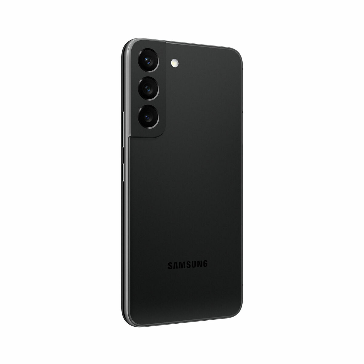 Смартфоны Samsung SM-S901B Чёрный 6,1 8 GB RAM 256 GB Samsung Exynos-3