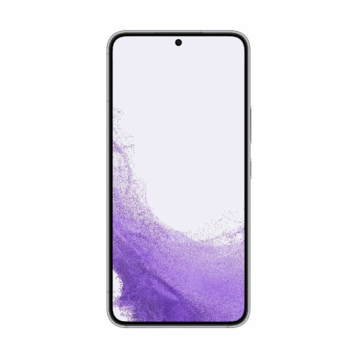 Смартфоны Samsung Galaxy S22 SM-S901BLVDEUE 6,1 128 Гб 8 GB RAM Octa Core Фиолетовый Пурпурный-2