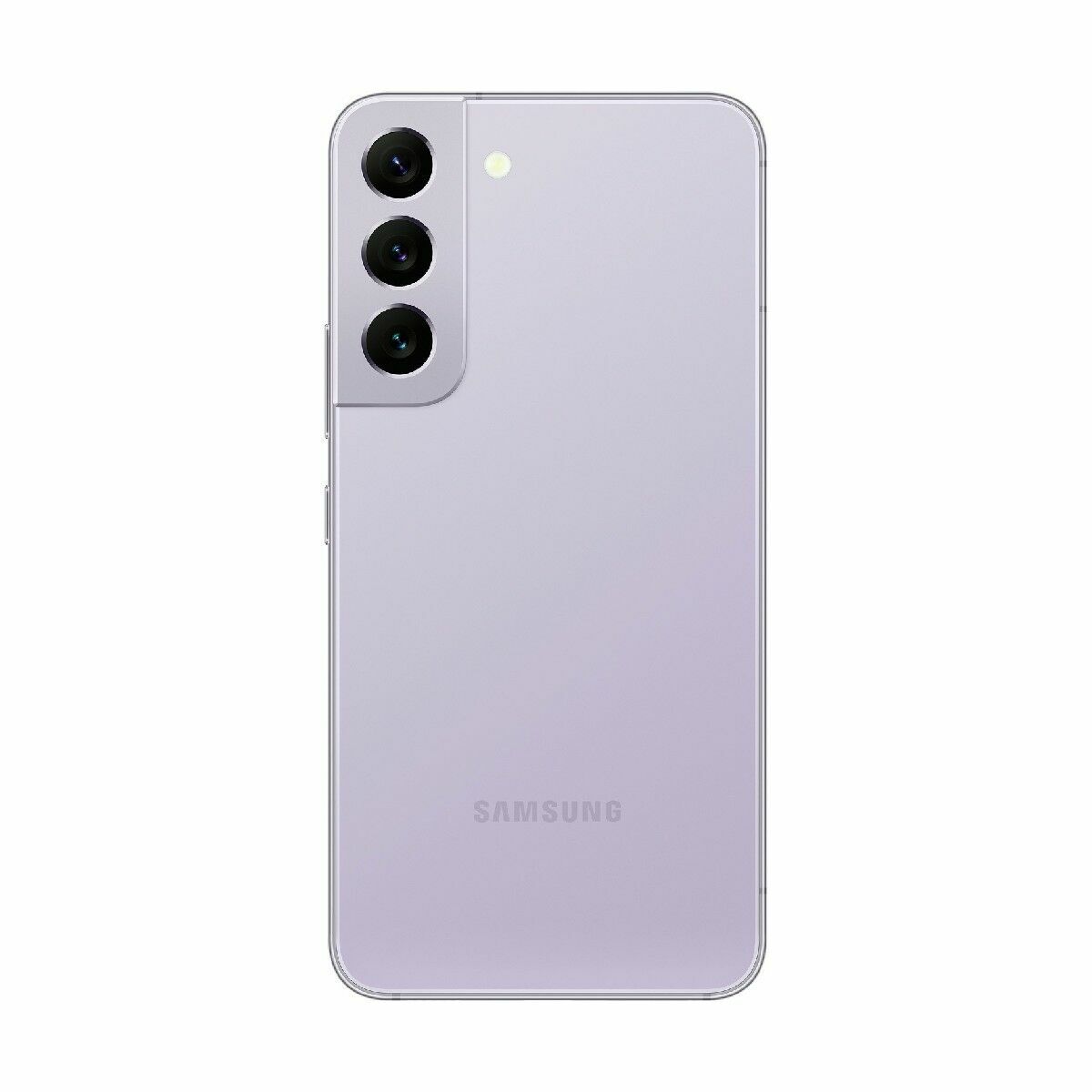 Смартфоны Samsung Galaxy S22 SM-S901BLVDEUE 6,1 128 Гб 8 GB RAM Octa Core Фиолетовый Пурпурный-7