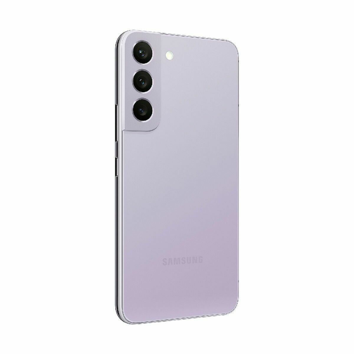 Смартфоны Samsung Galaxy S22 SM-S901BLVDEUE 6,1 128 Гб 8 GB RAM Octa Core Фиолетовый Пурпурный-8