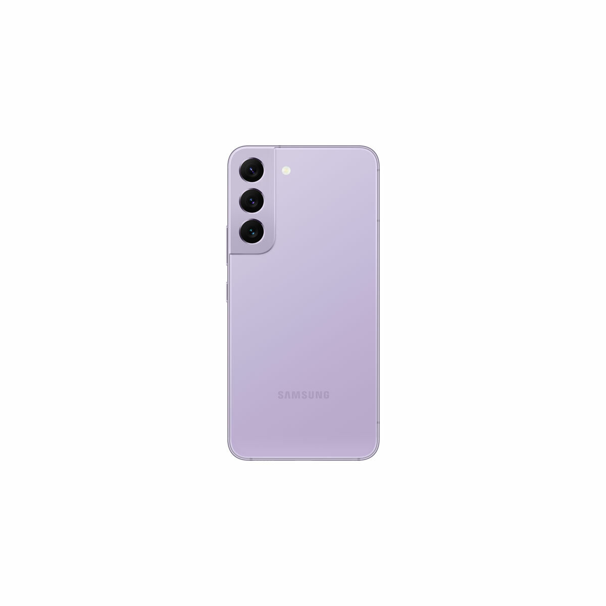 Смартфоны Samsung SM-S901BLVGEUE Фиолетовый 6,1 256 GB 8 GB RAM Octa Core Пурпурный-2