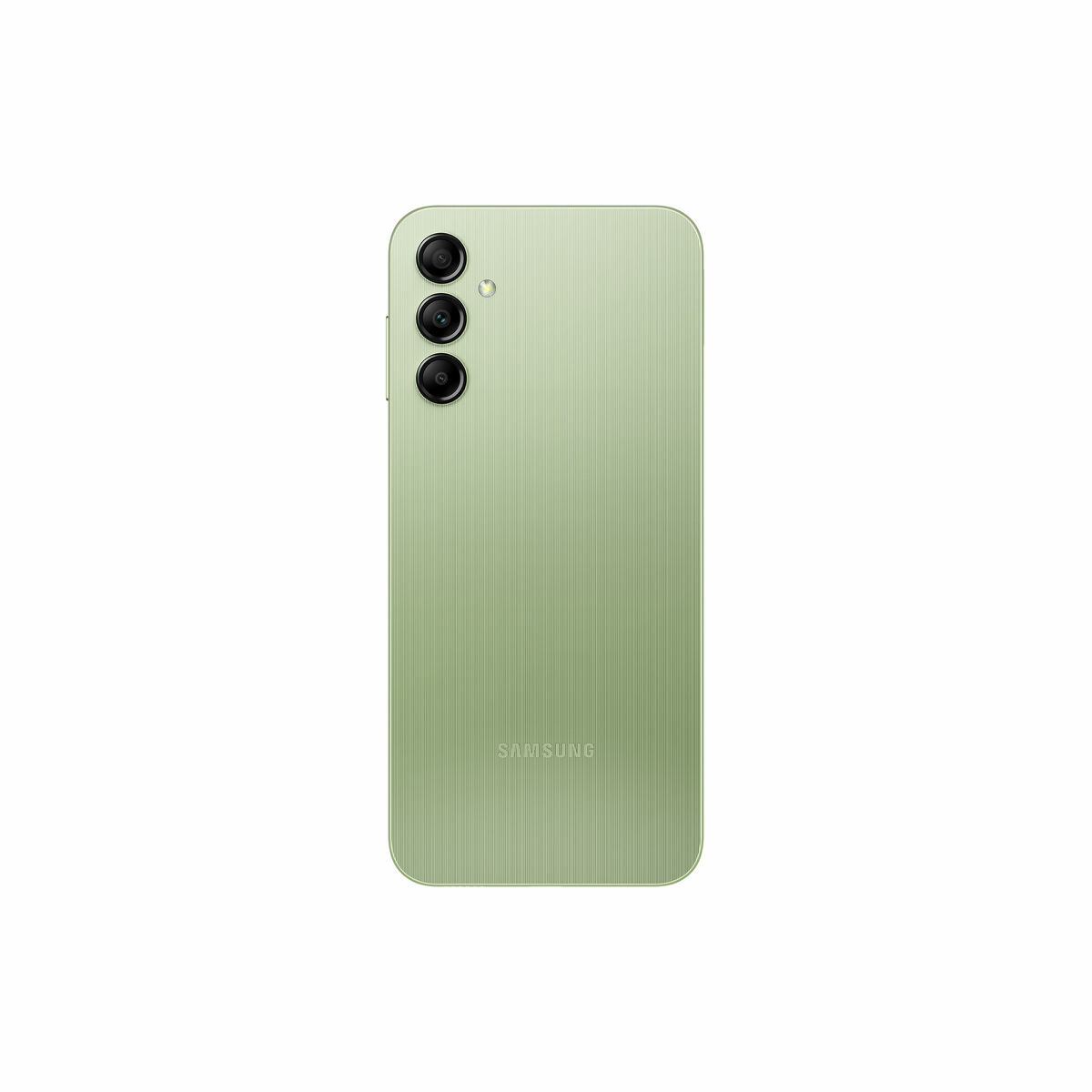 Смартфоны Samsung SM-A145R/DSN Зеленый 6,6 4 GB RAM Octa Core MediaTek Helio G80 Светло-зеленый-2