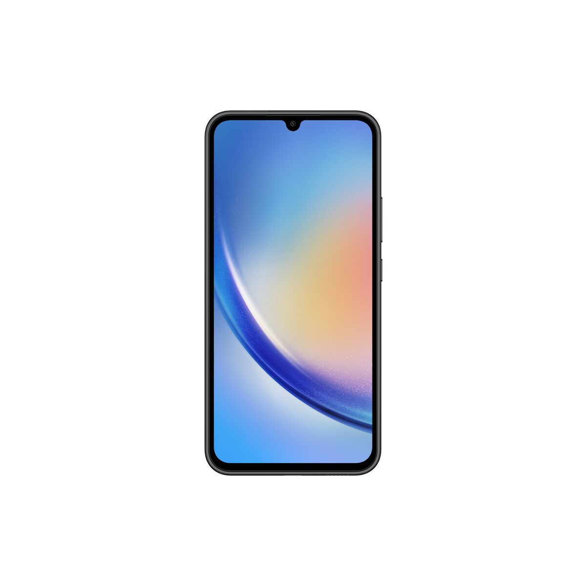 Смартфоны Samsung Galaxy A34 5G SM-A346B/DSN 8 GB RAM 6,6 256 GB-5