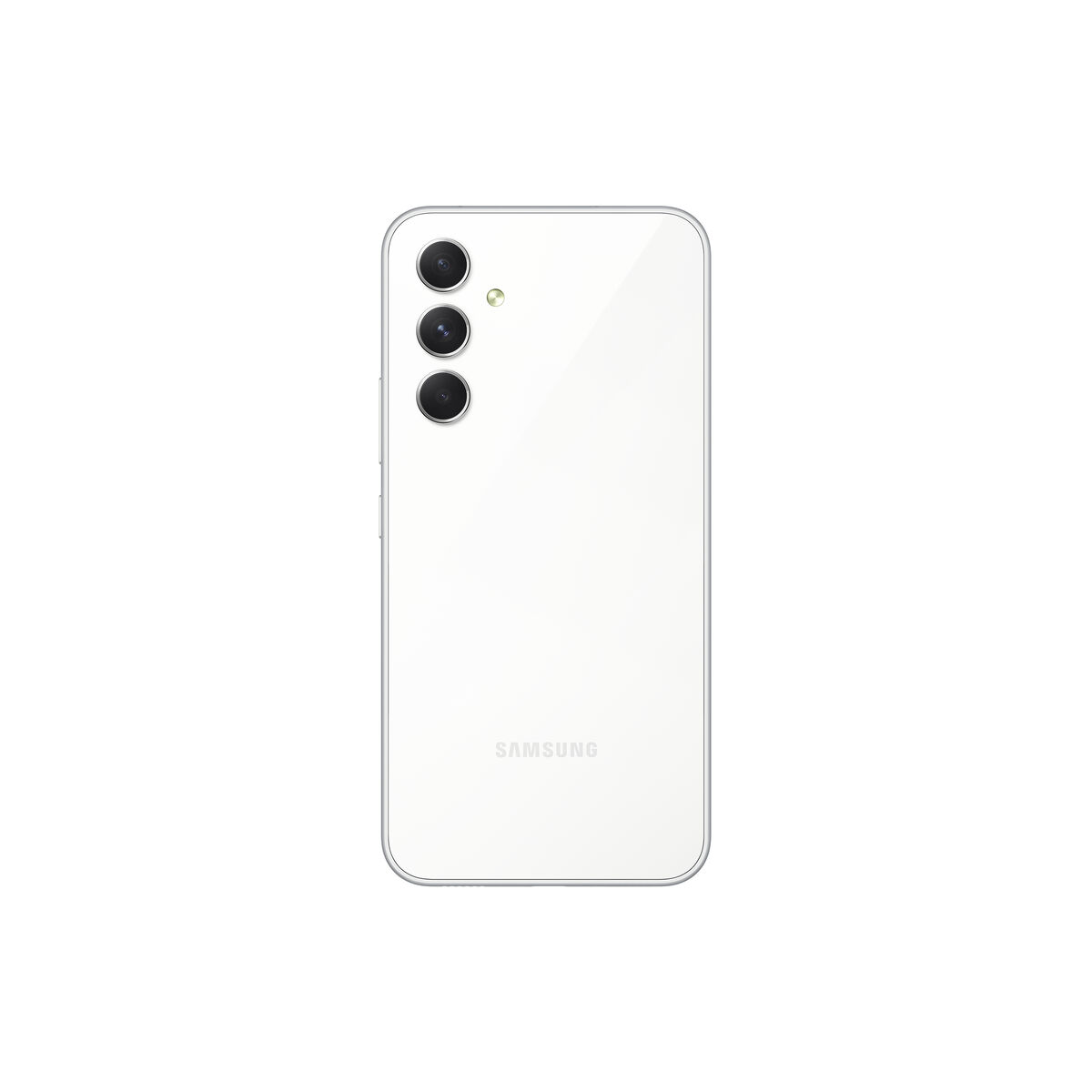 Смартфоны Samsung Galaxy A54 6,4 128 Гб 8 GB RAM Octa Core Белый-5