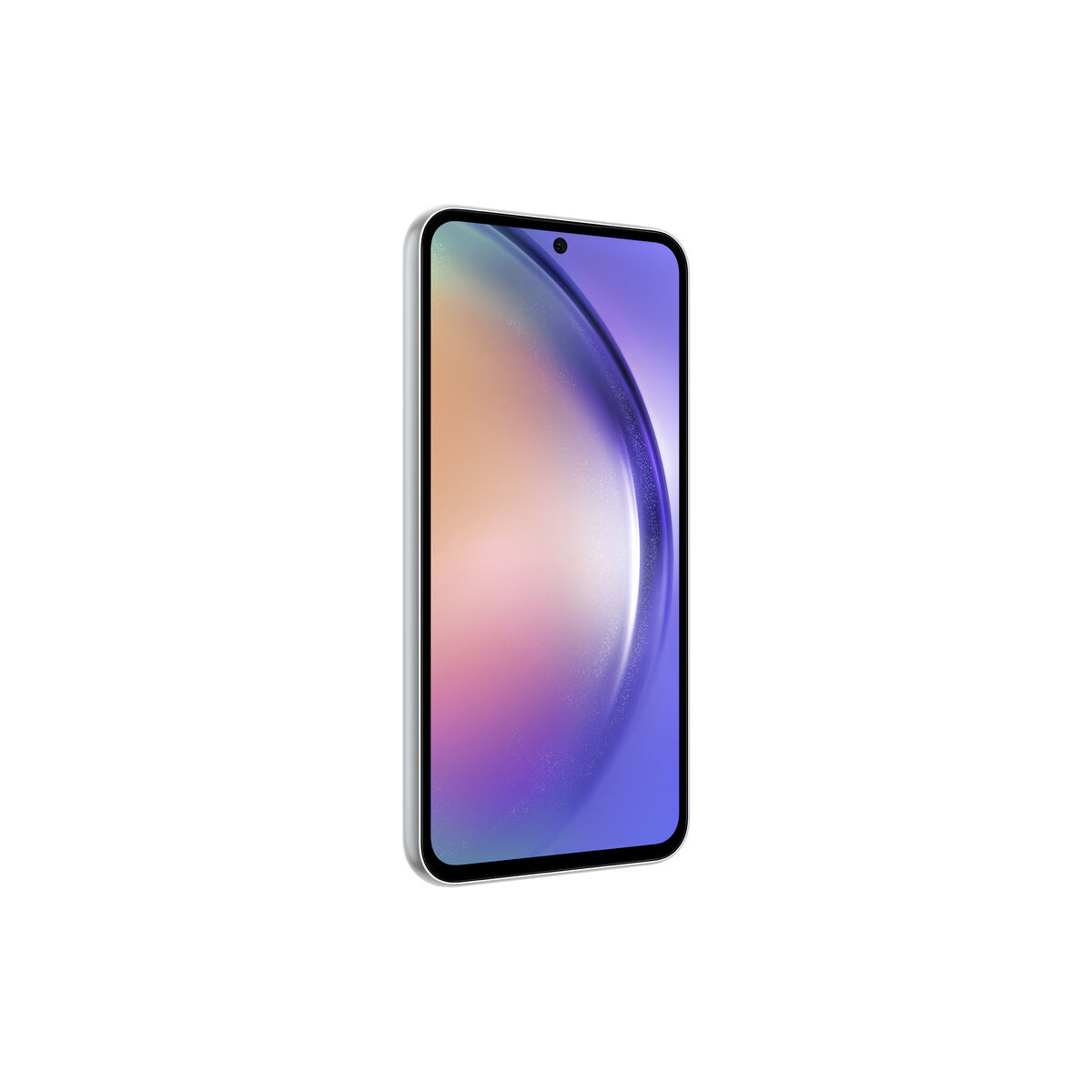 Смартфоны Samsung Galaxy A54 6,4 128 Гб 8 GB RAM Octa Core Белый-6