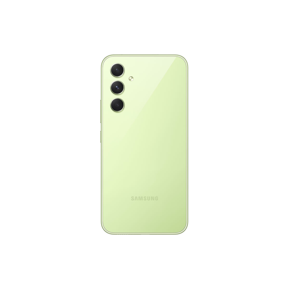 Смартфоны Samsung SM-A546B/DS 6,4 256 GB 8 GB RAM Octa Core лимонный-2