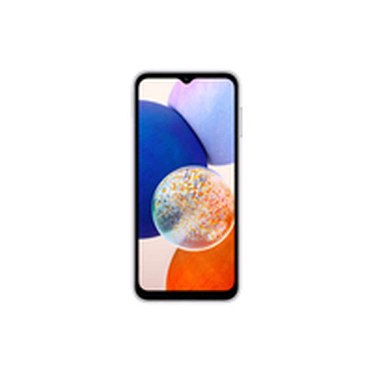 Смартфоны Samsung Galaxy A14 5G Серебристый 4 GB RAM 6,6 64 Гб-2