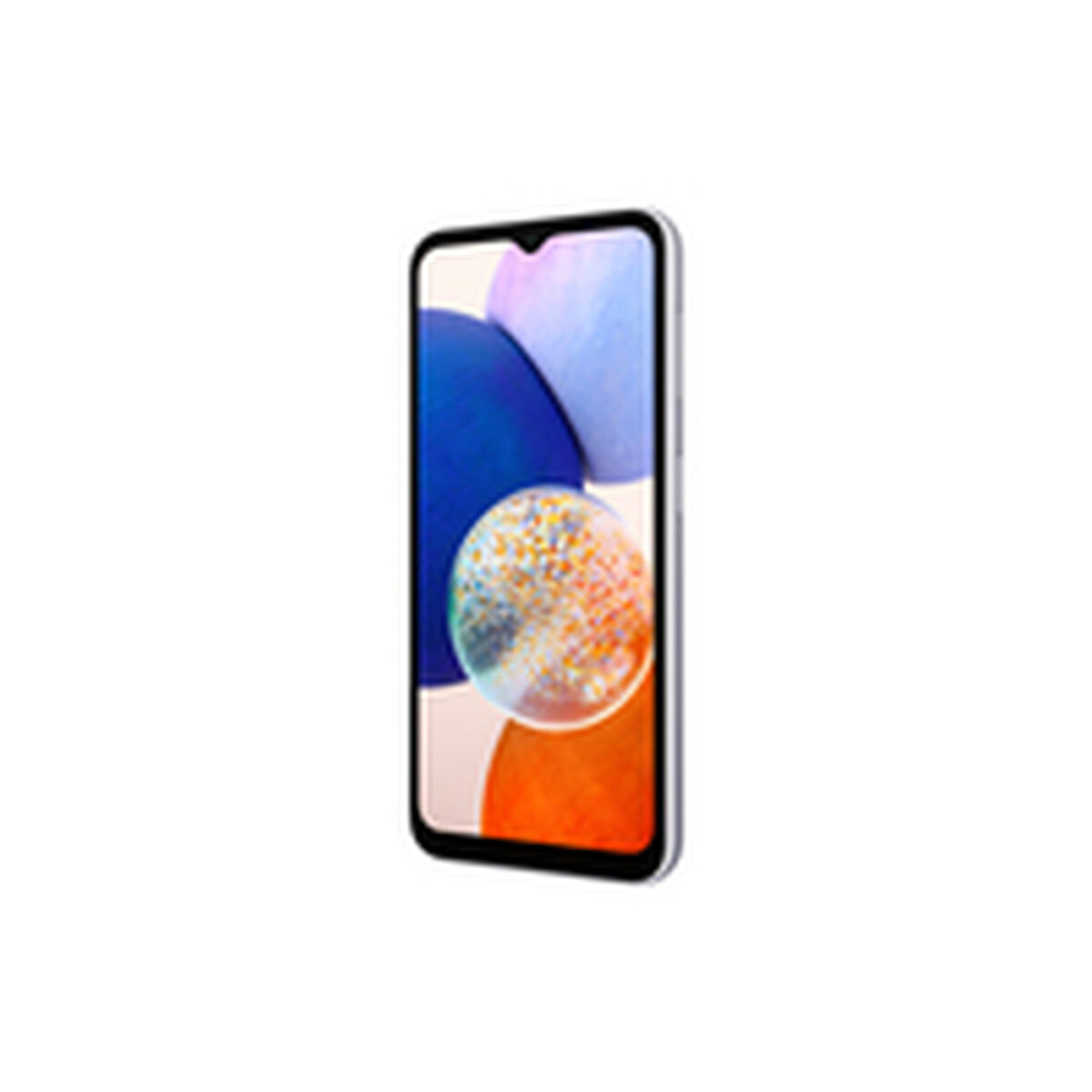Смартфоны Samsung Galaxy A14 5G Серебристый 4 GB RAM 6,6 64 Гб-4