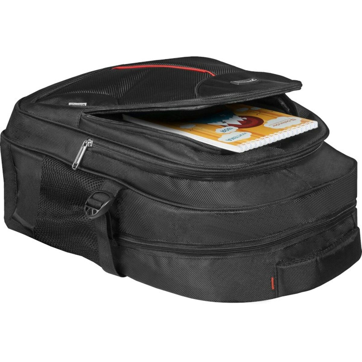 Рюкзак для ноутбука Defender Carbon Белый Чёрный 120 x 35 x 48 cm-4
