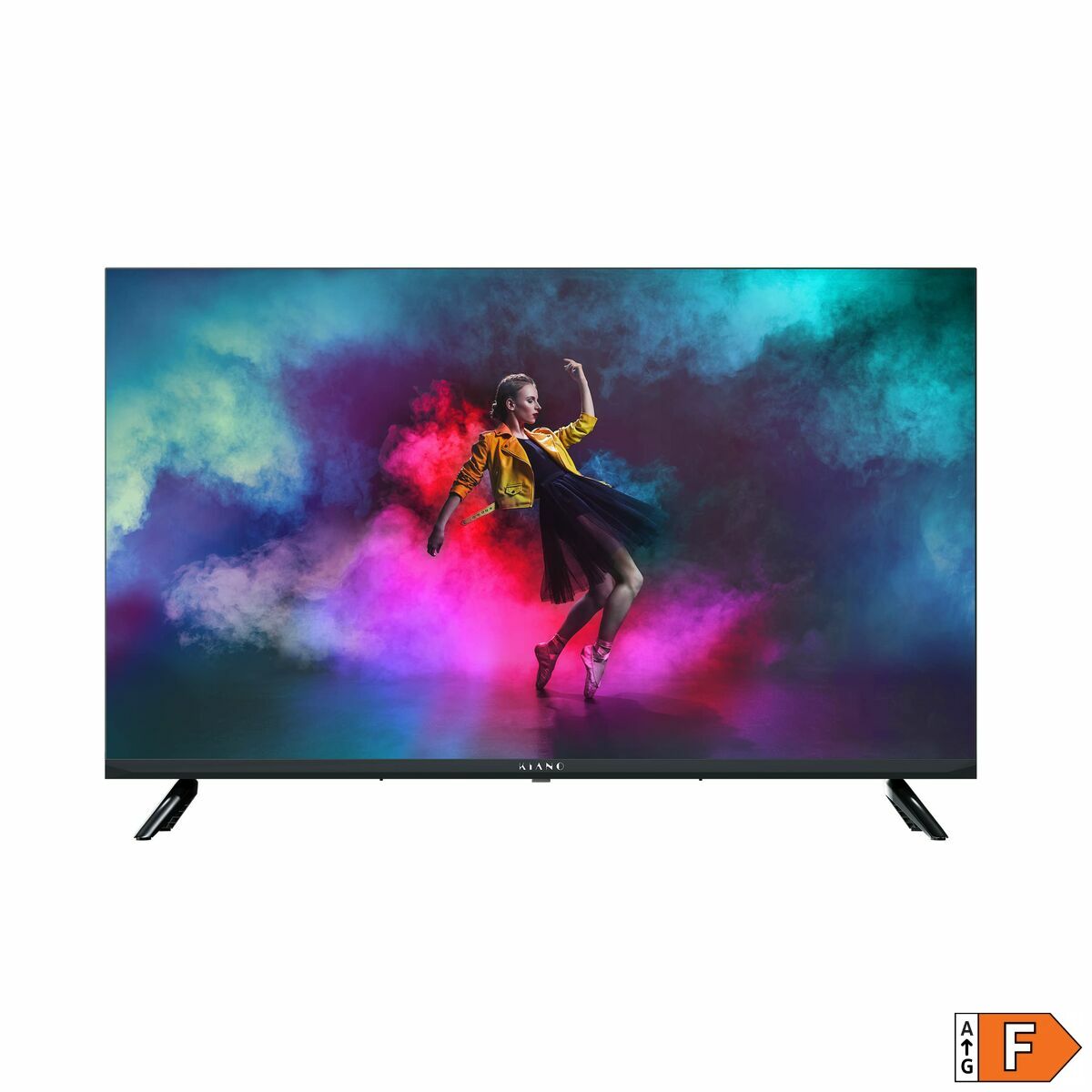 Smart TV Kiano ELEGANCE WXGA 315-2