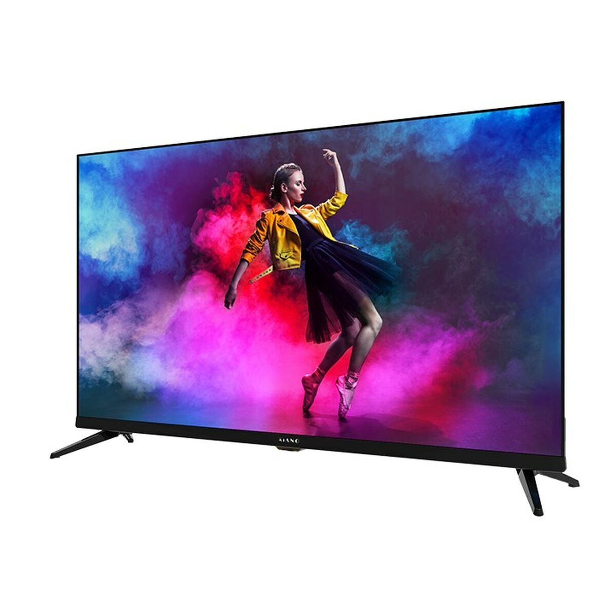 Smart TV Kiano ELEGANCE WXGA 315-3