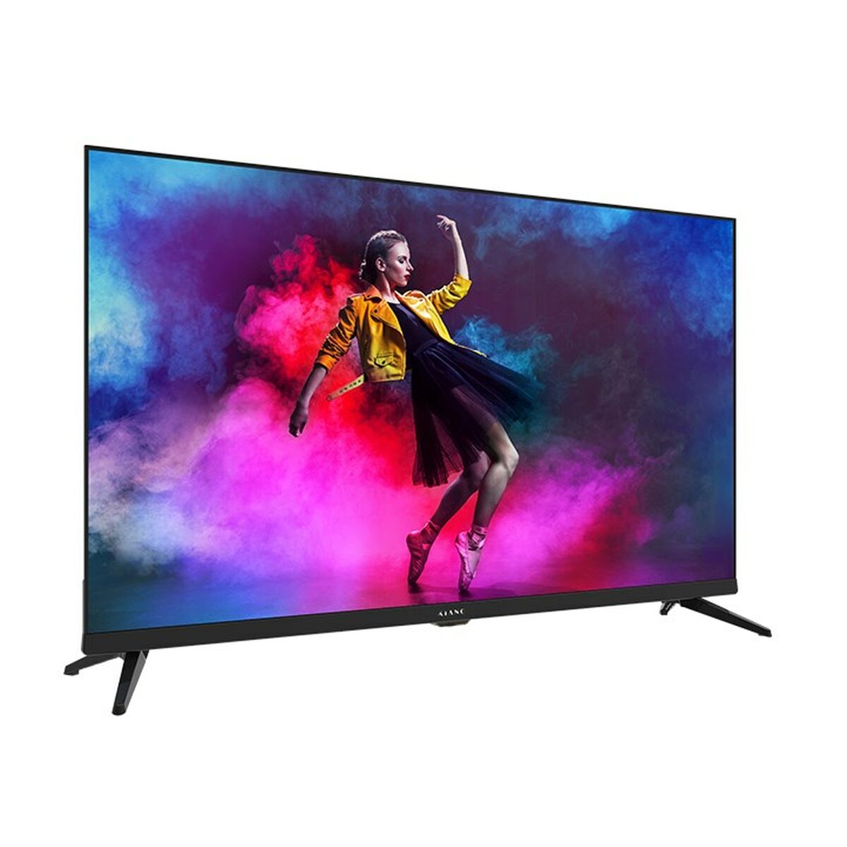 Smart TV Kiano ELEGANCE WXGA 315-6