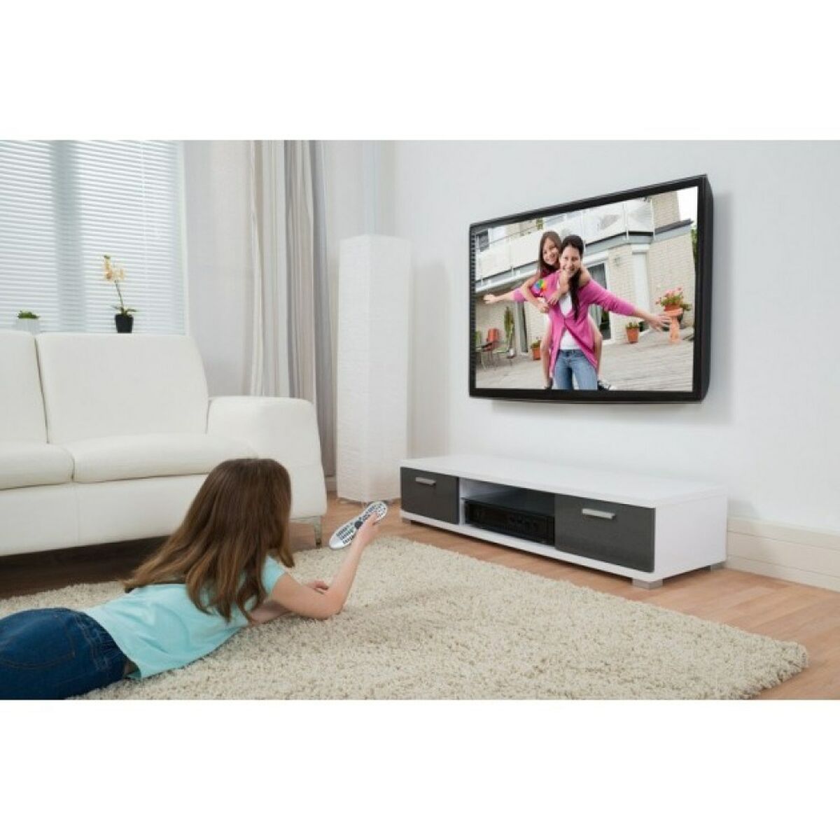Подставка для ТВ Techly ICA-LCD-900 13 30 15 kg-2